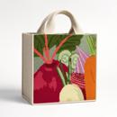 Abstract Vegetables