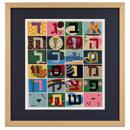 Hebrew Alphabet With Pictures