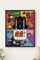 Hamsa All Around The Year