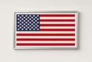 American Flag Hearts