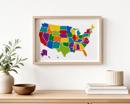 America In Color