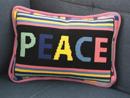 Peace Geometric
