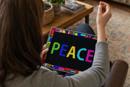 Peace Geometric