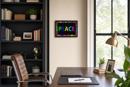 Peace Geometric