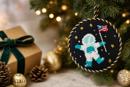 Astronaut Ornament