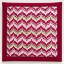 Mauve Collection Bargello 1