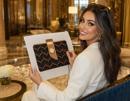 Women's Bargello Collection Clutch