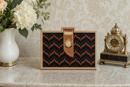 Women's Bargello Collection Clutch