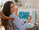 Baby Birth Sampler Boy