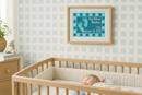 Baby Birth Sampler Boy