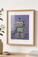 Robot One