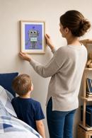 Robot One