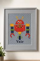 Robot Three