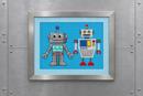 Robot Buddies