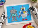Robot Buddies