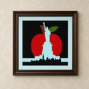 Big Apple Nyc