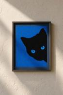 Cat Around Corner Blues