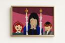 Shabbos Candle Lighting 2