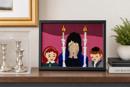 Shabbos Candle Lighting 2