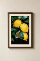Lemons On Branch