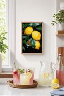 Lemons On Branch