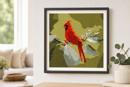Red Cardinal