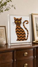 Bargello Cat