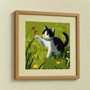 Cat Meadow