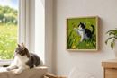 Cat Meadow