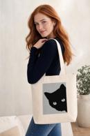 Cat Turtle Bag Insert