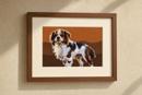 Cavalier King Charles Spaniel