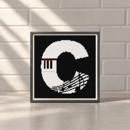 Letter C Music