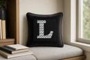 Letter L Chevron