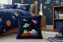 Aliens in Outer Space
