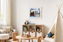 Baby Boy Nursery