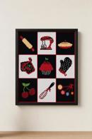 Baking Sampler
