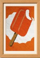 Creamsicle