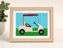 Golf Cart