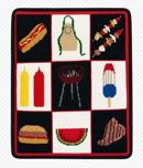 Grill Sampler