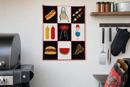 Grill Sampler