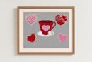 Heart Cookies