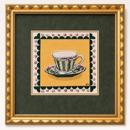 Teacup Striped