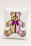 Beginner Teddy Pink Beige