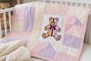 Beginner Teddy Pink Beige