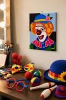 Up Clown