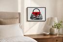 Zebra Ruby Pocketbook