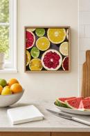 Citrus Slices