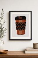 Women's Bargello Collection Coffee Cup