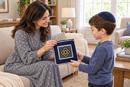 Tefillin Concentric