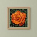 Coppertone Rose